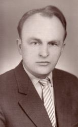 Paul Kubiczek (I363)